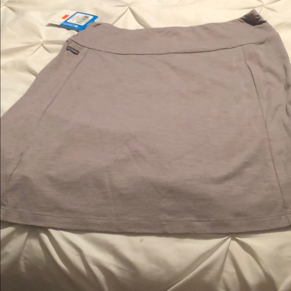 Columbia Skirt